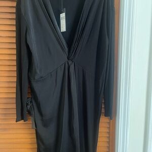 BCBG MaxAzria Dress